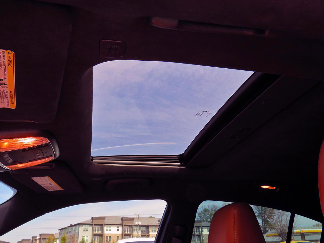 2023 Dodge Charger SRT Hellcat