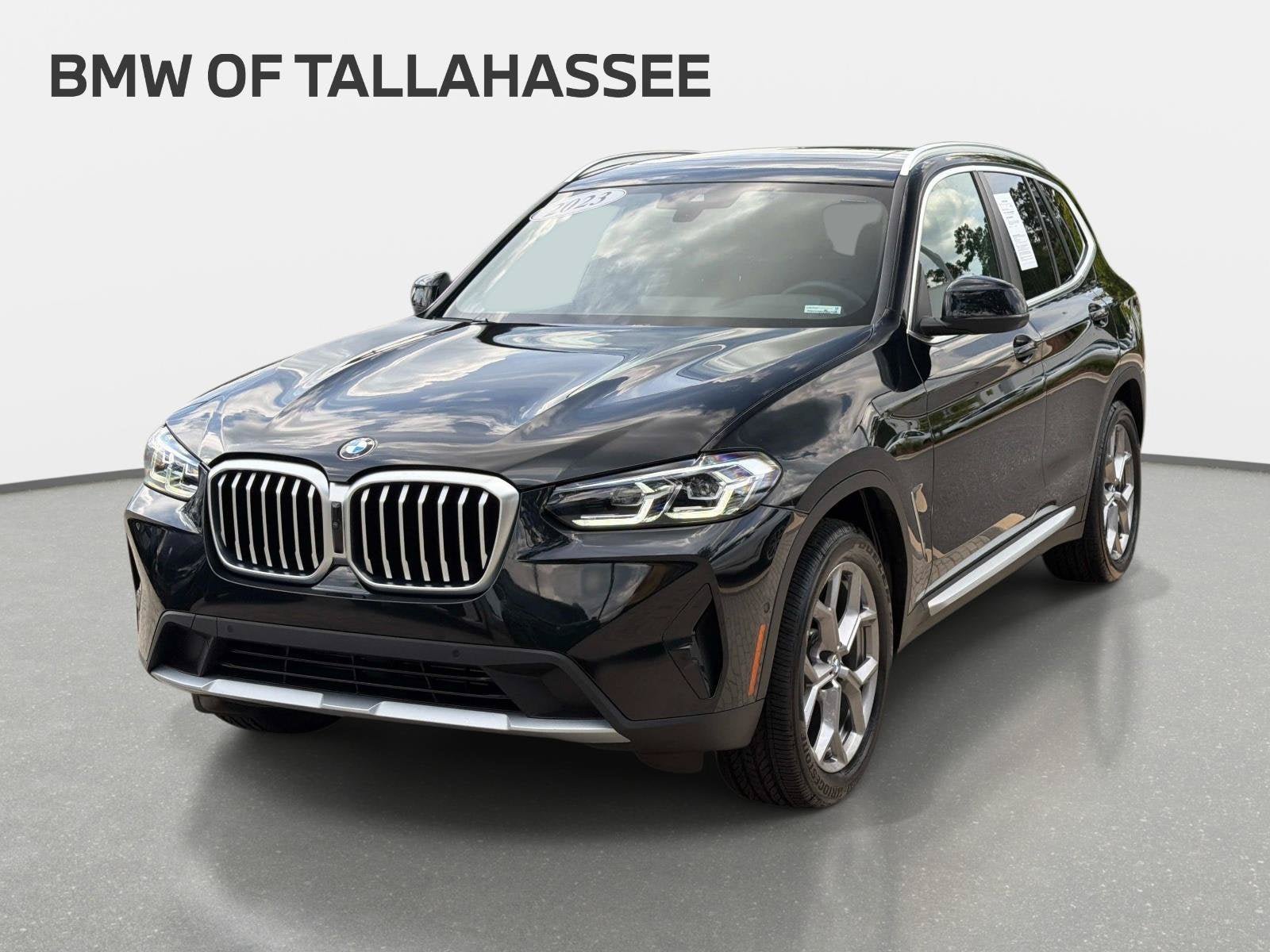 Used 2023 BMW X3 sDrive30i w/ Premium Package