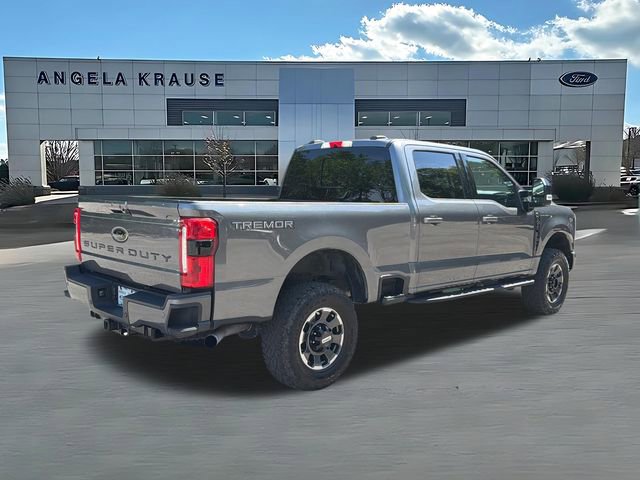 2023 Ford F250 Lariat