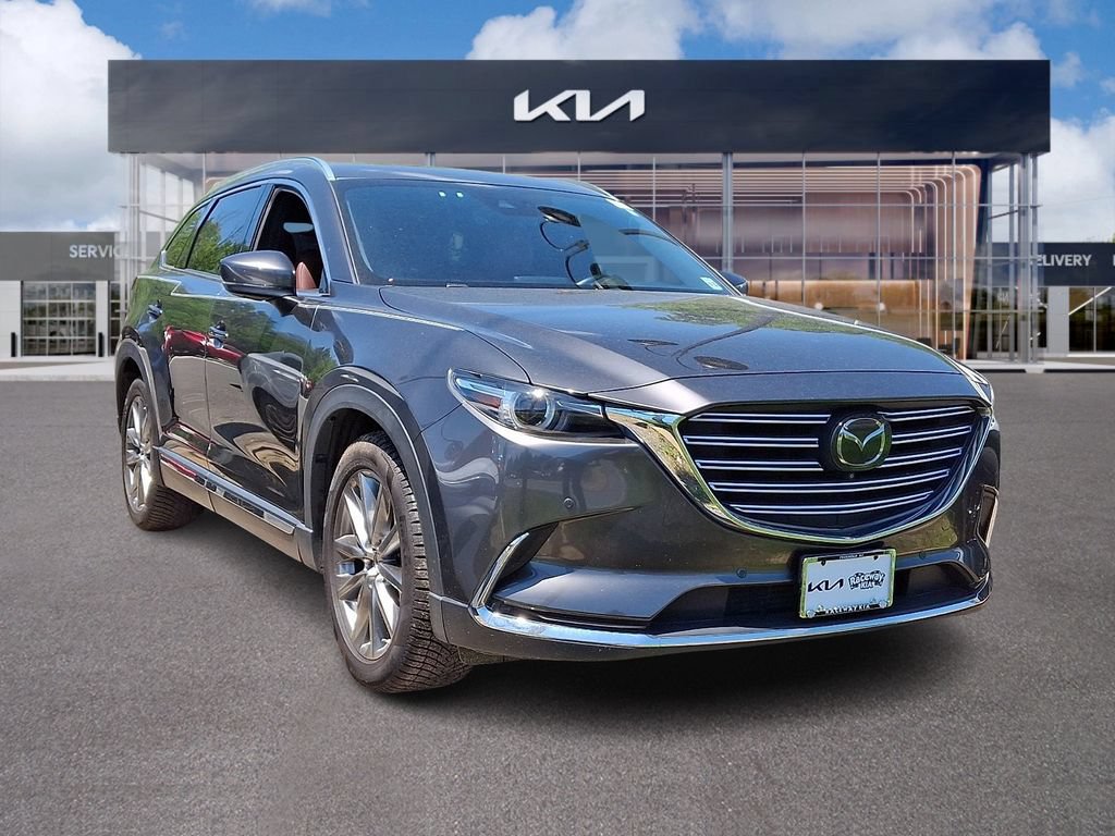 Used MAZDA CX-9 for Sale in Cherry Hill, NJ - Autotrader