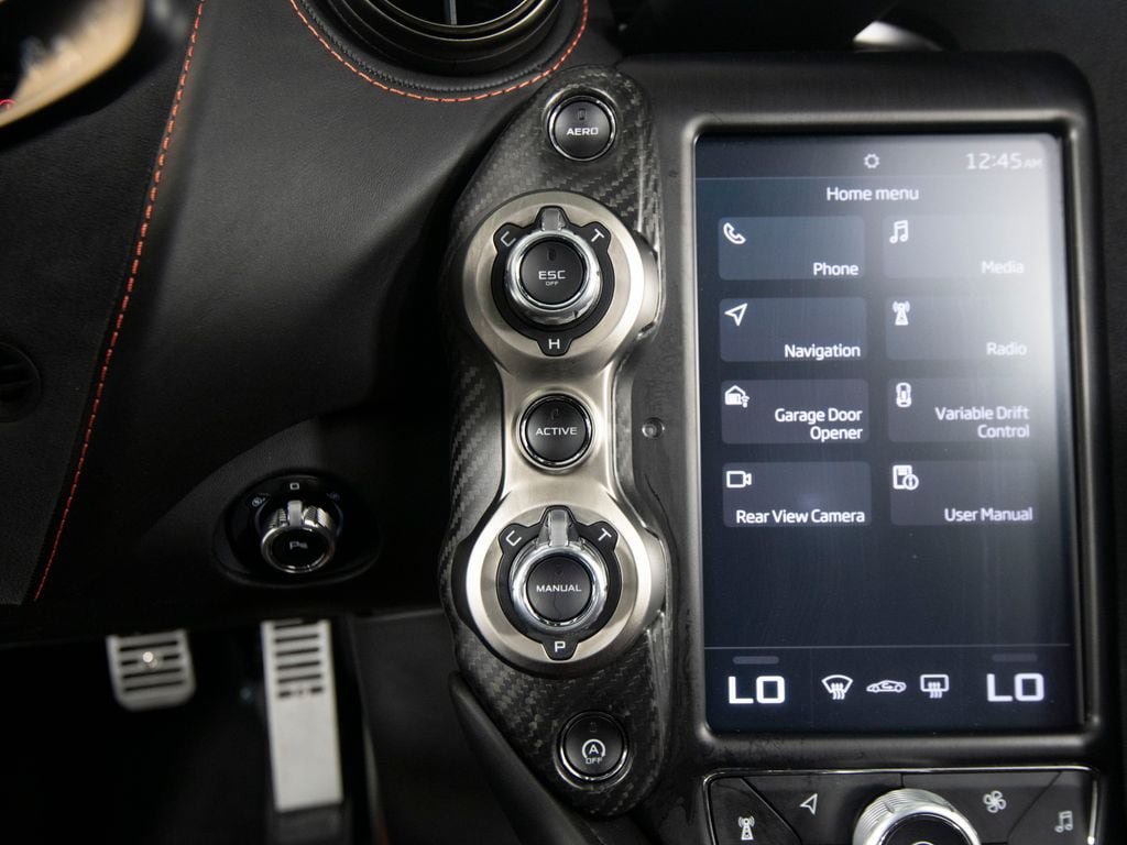 Used 2018 McLaren 720S photo 19