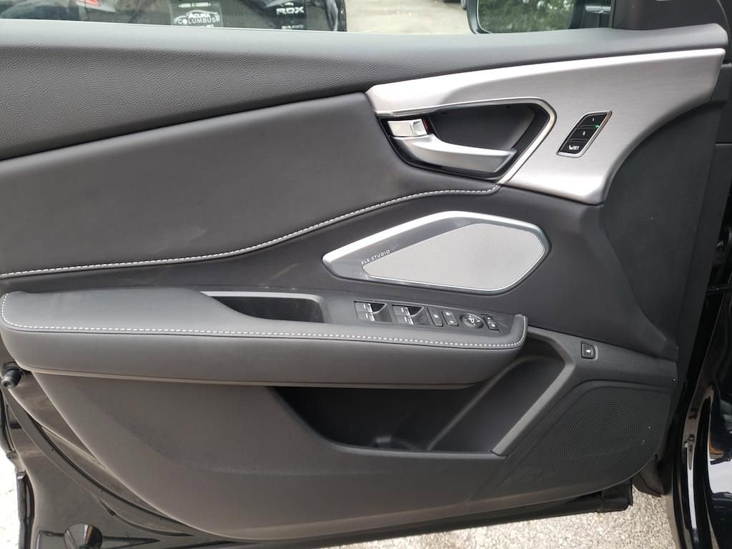 2026 Acura RDX w/ Technology Package