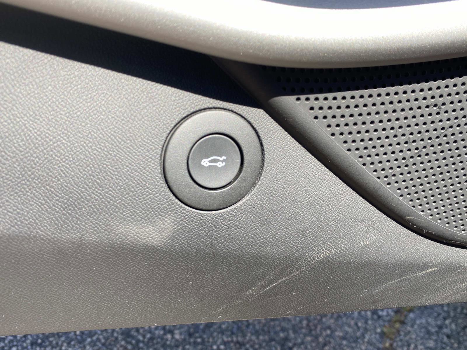 2020 Chevrolet Camaro LT