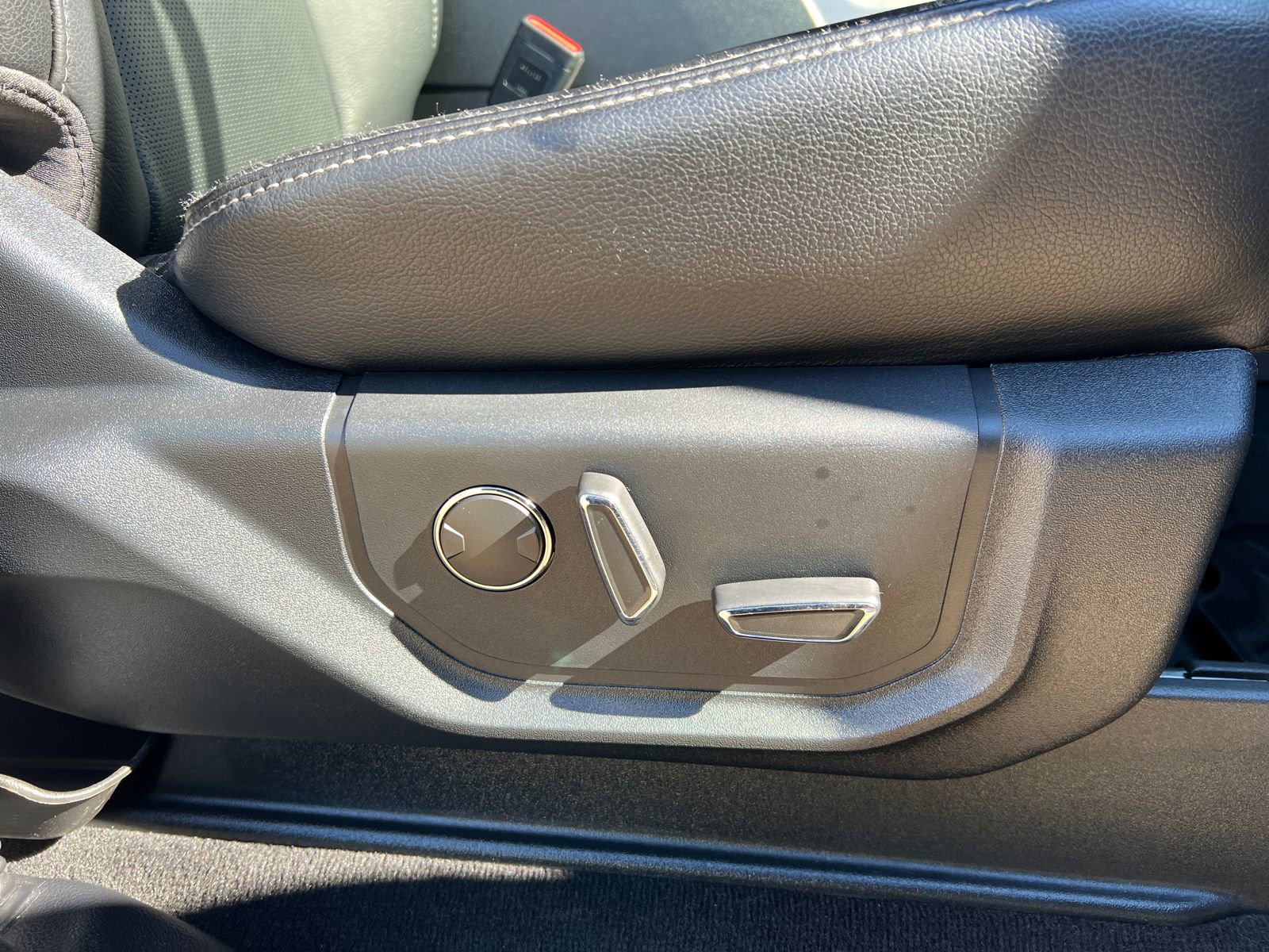 2019 Ford F350 Lariat