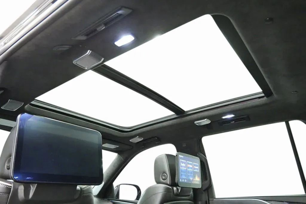 2023 Cadillac Escalade V