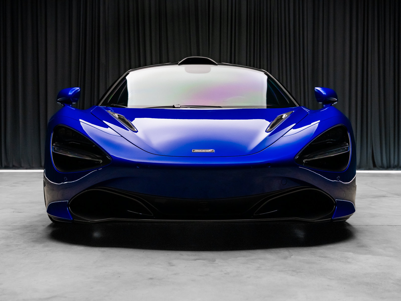 Used 2018 McLaren 720S Luxury photo 26