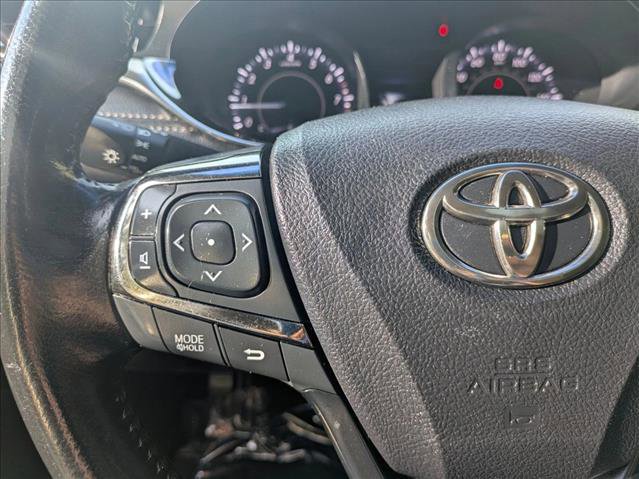 2014 Toyota Avalon XLE Premium