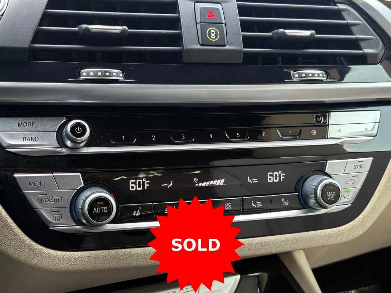 2021 BMW X3 xDrive30e