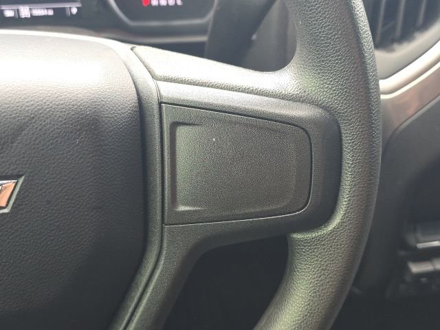 2024 Chevrolet Silverado 2500 Custom