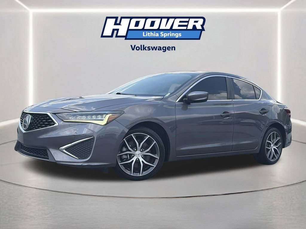 2021 Acura ILX w/ Premium Package