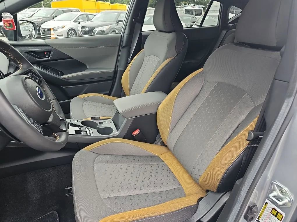 2024 Subaru Crosstrek 2.5i Sport