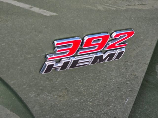 2022 Dodge Charger Scat Pack