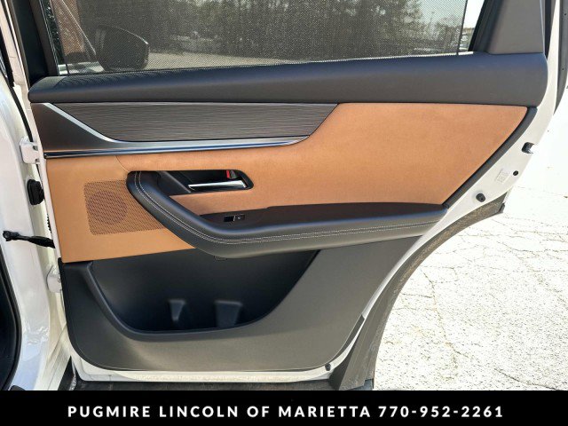 2025 MAZDA Cx-70 3.3 Turbo S w/ Premium Plus