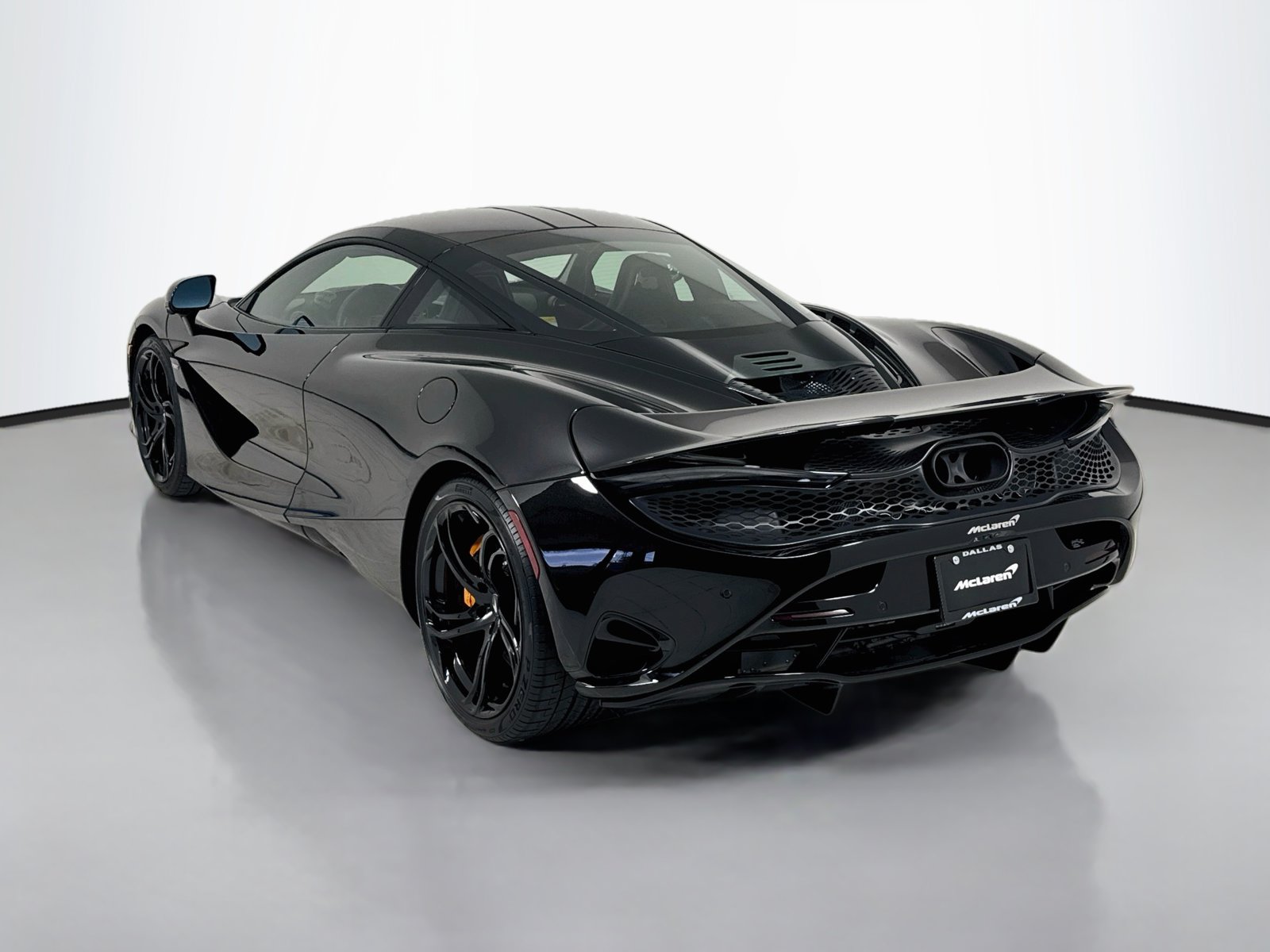 New 2027 McLaren 750S photo 6