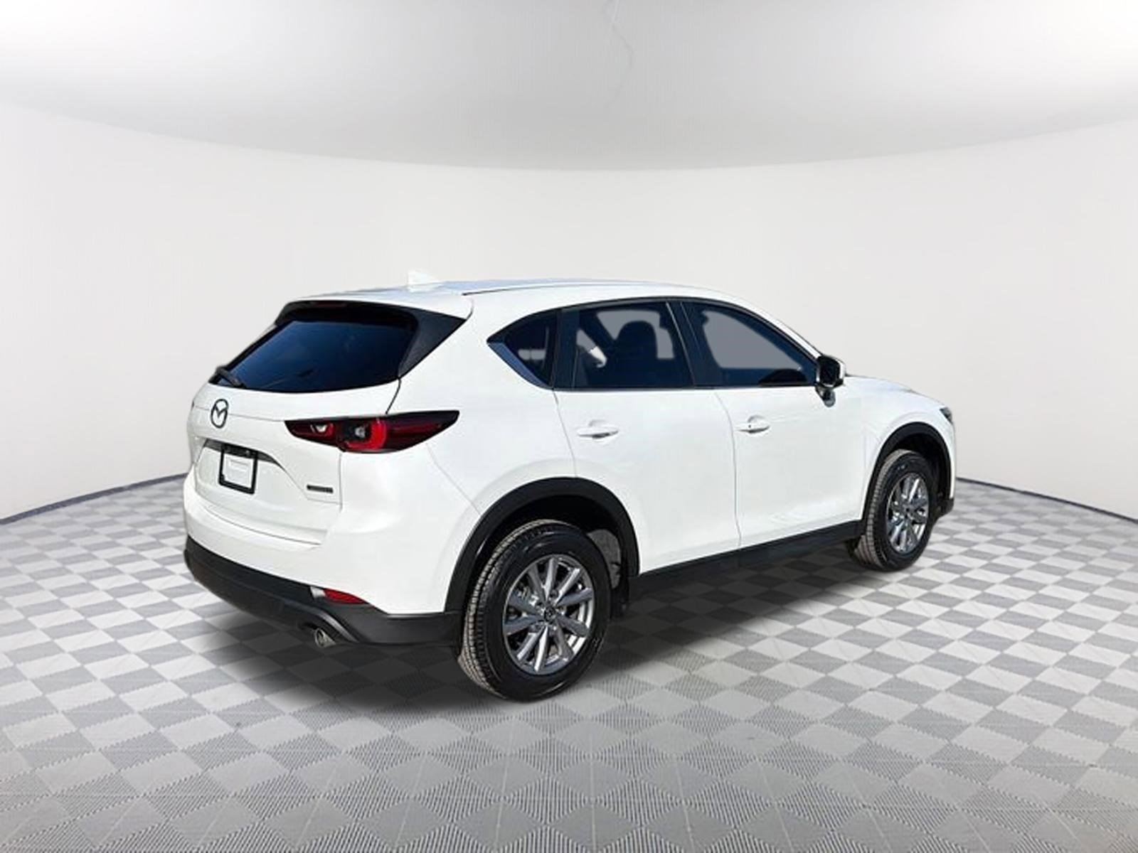 2023 MAZDA Cx-5 AWD 2.5 S w/ Preferred Package