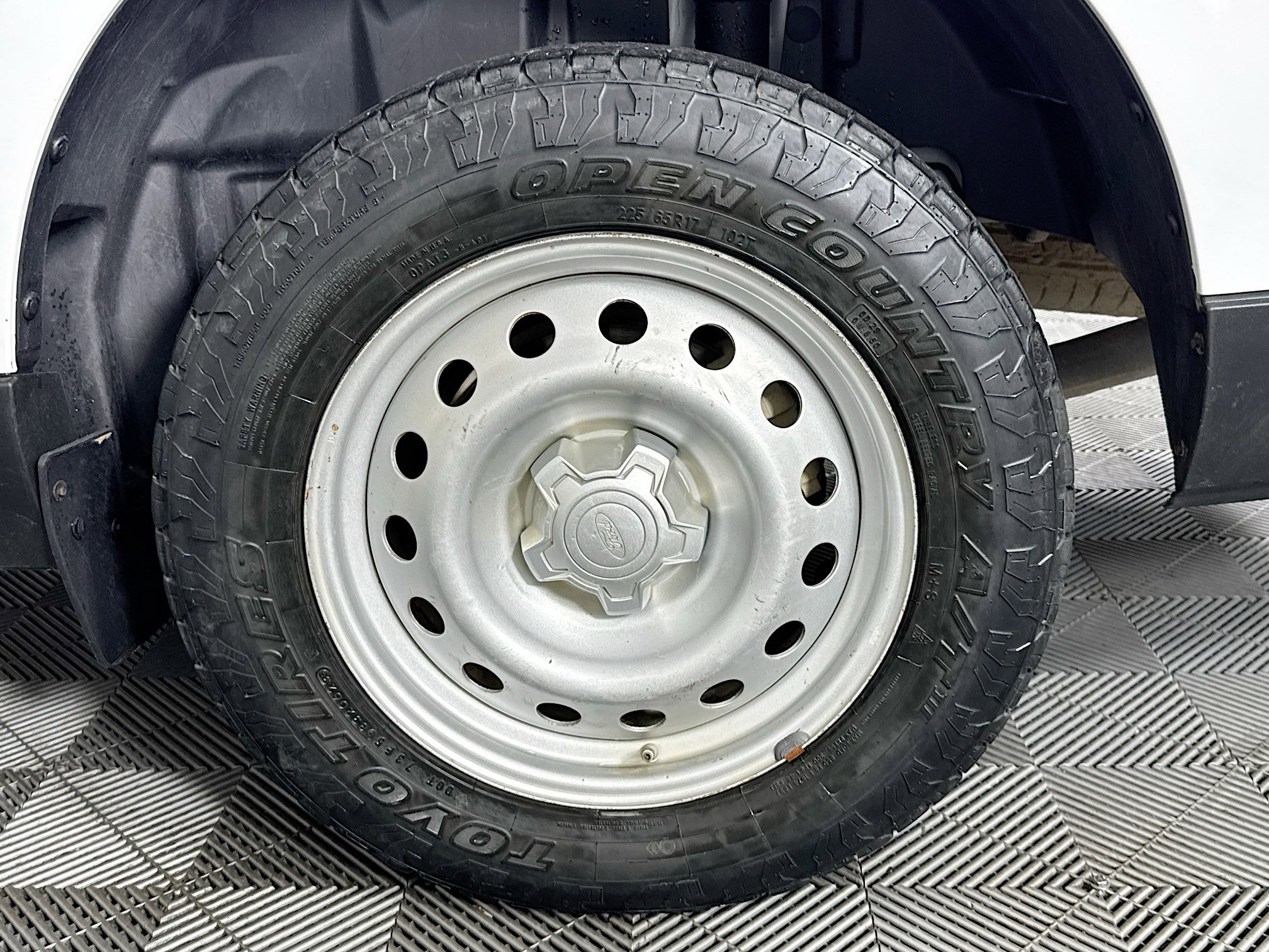 2023 Ford Maverick XL