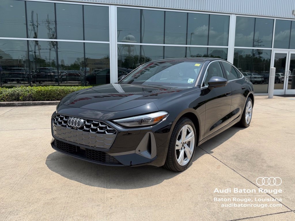 Used 2025 Audi A5 Premium w/ Convenience Package