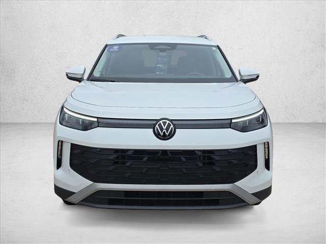 2025 Volkswagen Tiguan S