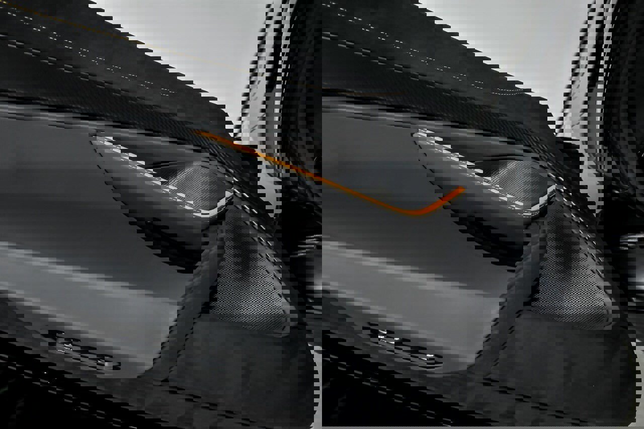 Used 2023 McLaren 720S Spider photo 20