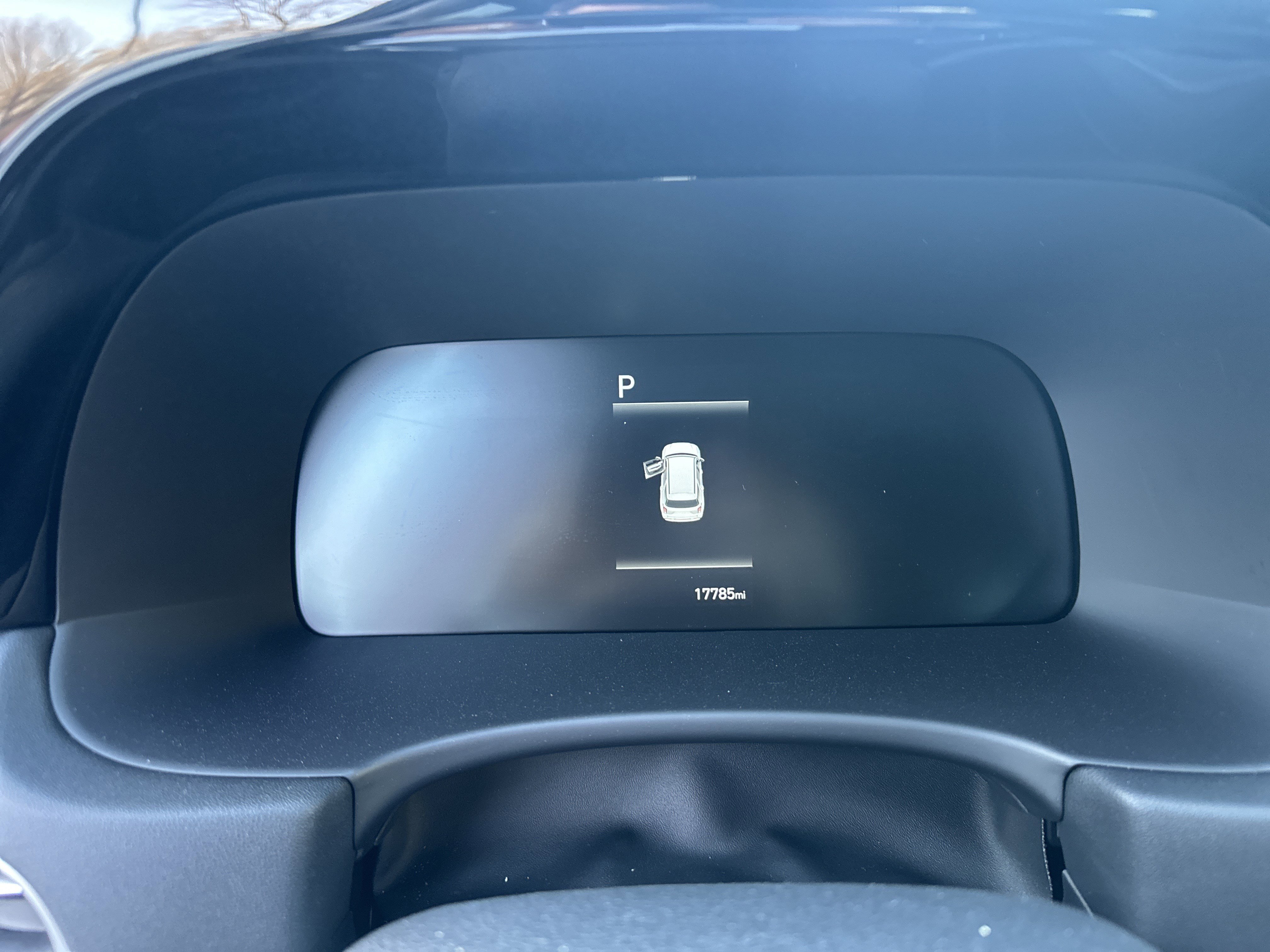 2023 Hyundai Palisade XRT