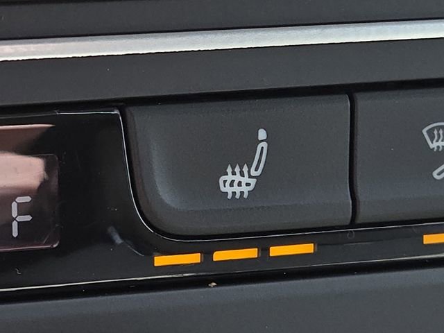 2021 Volkswagen Atlas SE