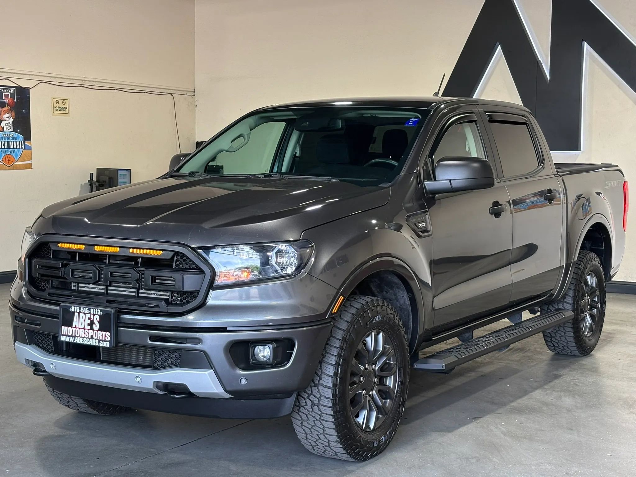 Used Ford Ranger for Sale in Stockton, CA - Autotrader