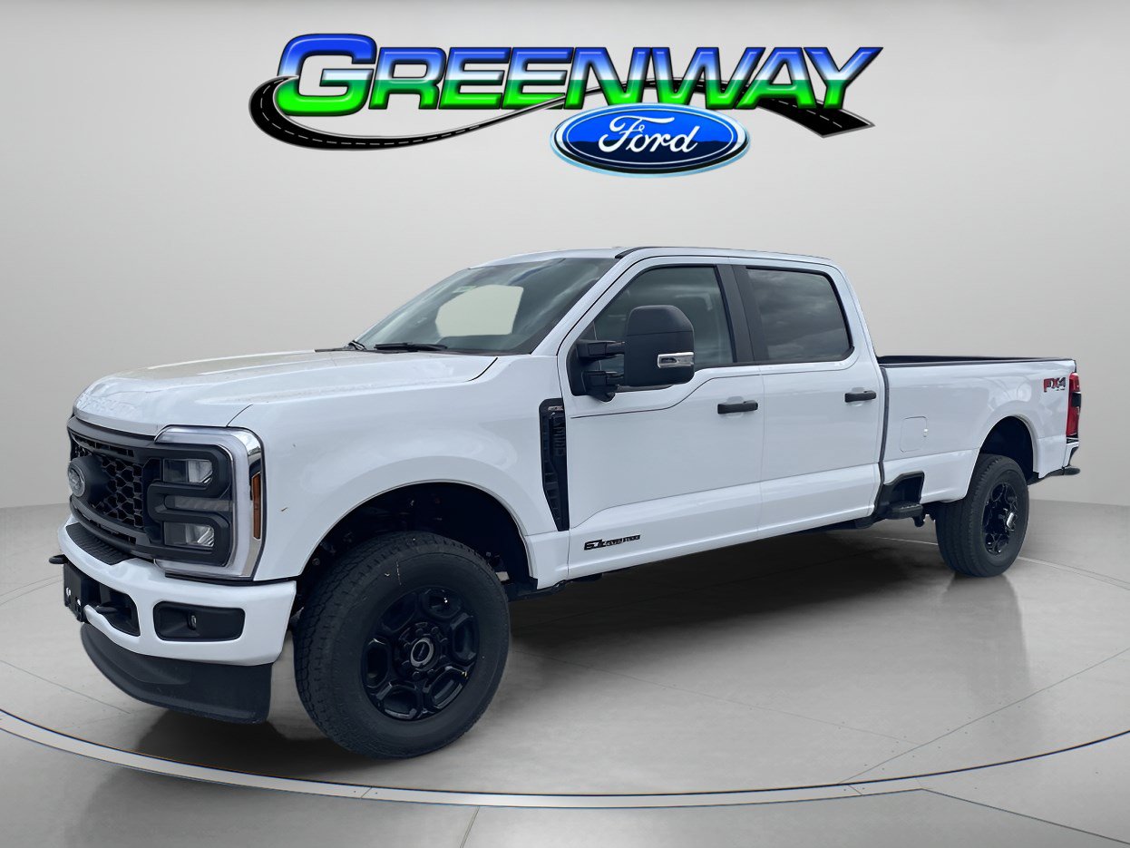 Used 2026 Ford F350 XL