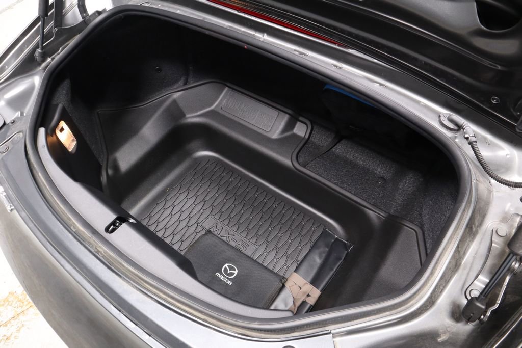 2024 MAZDA MX-5 Miata Grand Touring