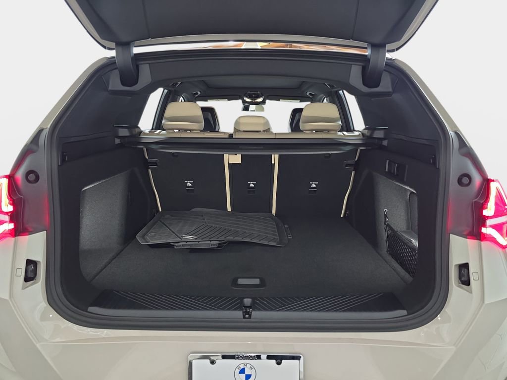 2025 BMW X3 xDrive30i