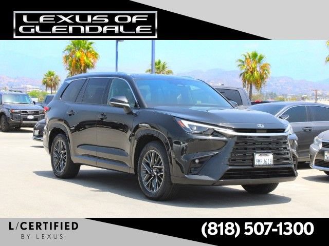Certified 2024 Lexus TX 350 FWD w/ Technology Package