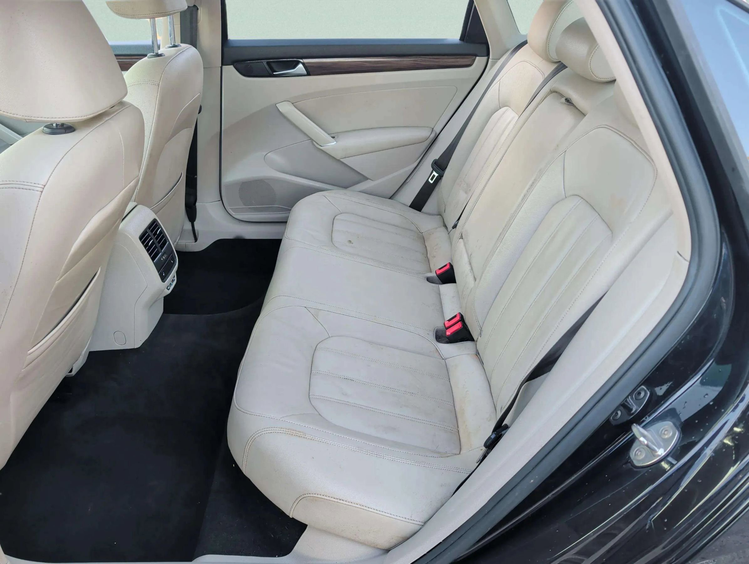 2020 Volkswagen Passat 2.0T SEL