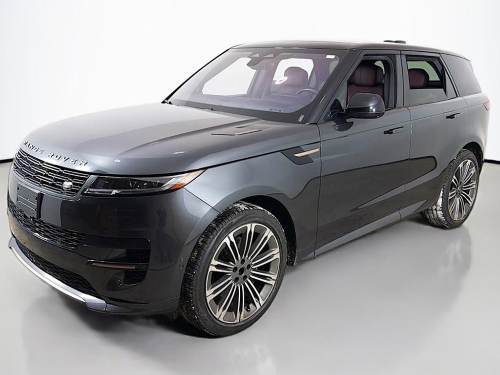 2023 Land Rover Range Rover Sport SE Dynamic
