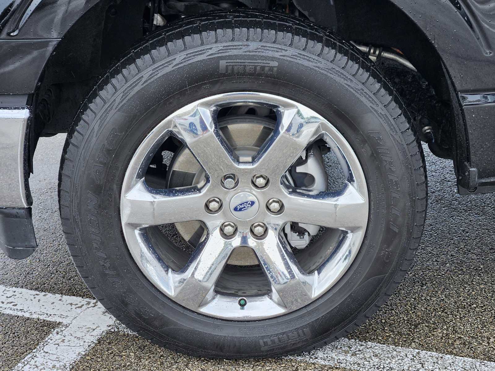 2023 Ford F150 Lariat