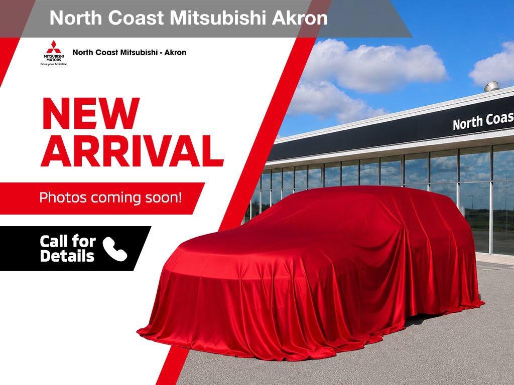 Used 2022 Mitsubishi Outlander SEL
