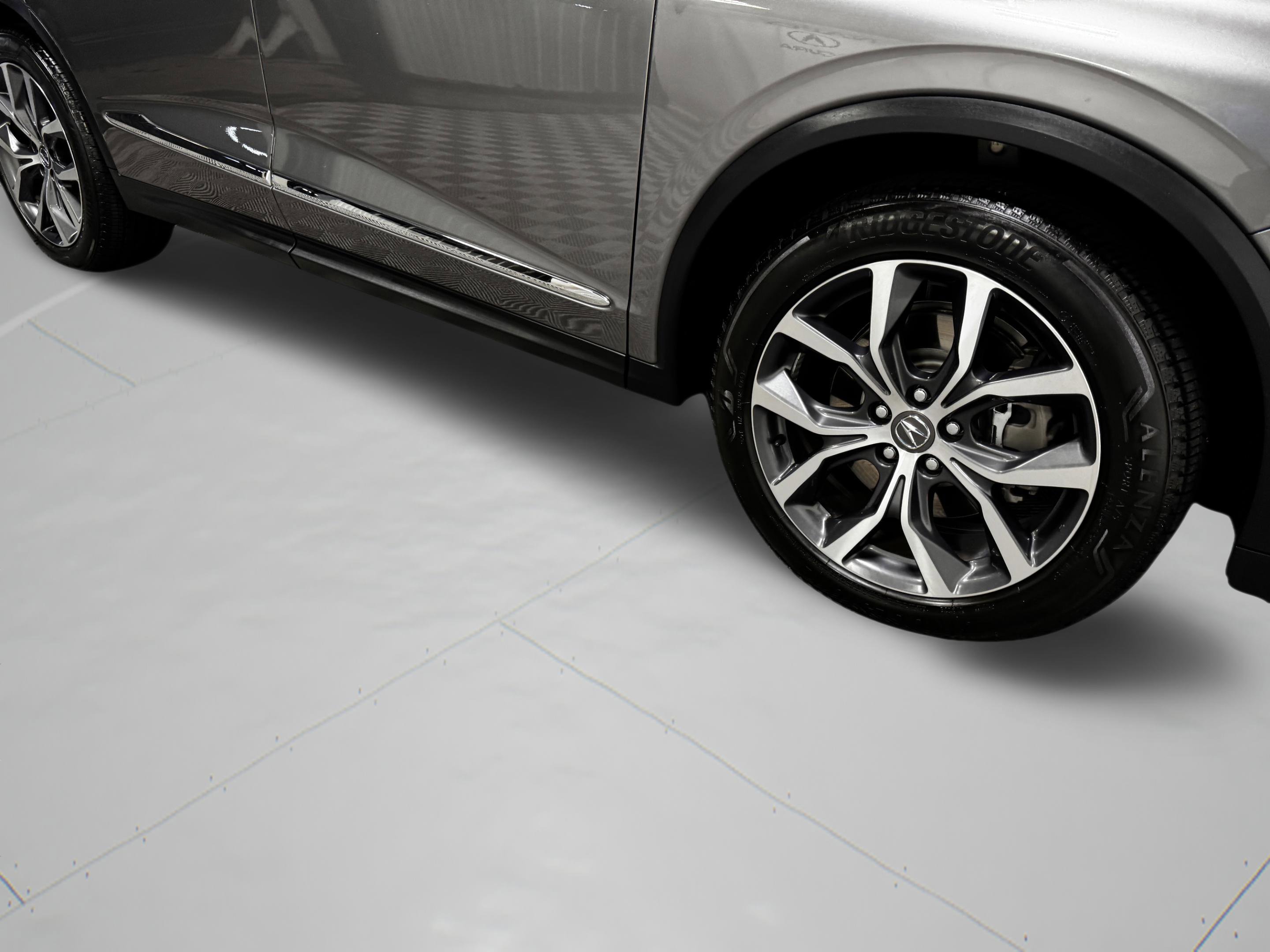 2023 Acura MDX FWD w/ Technology Package