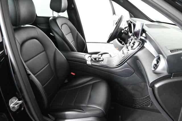 2018 Mercedes-Benz GLC 300 4MATIC