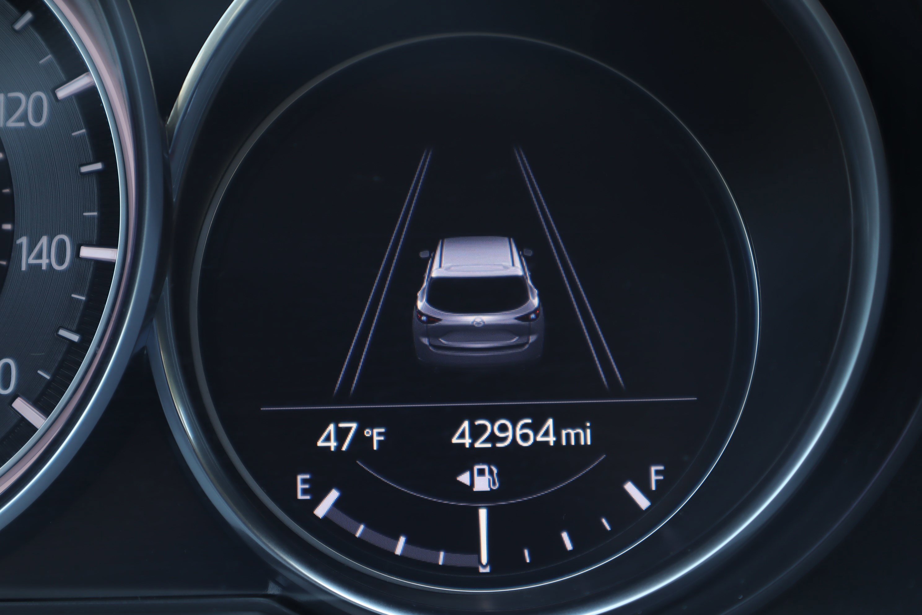 2022 MAZDA Cx-5 AWD 2.5 S w/ Select Package