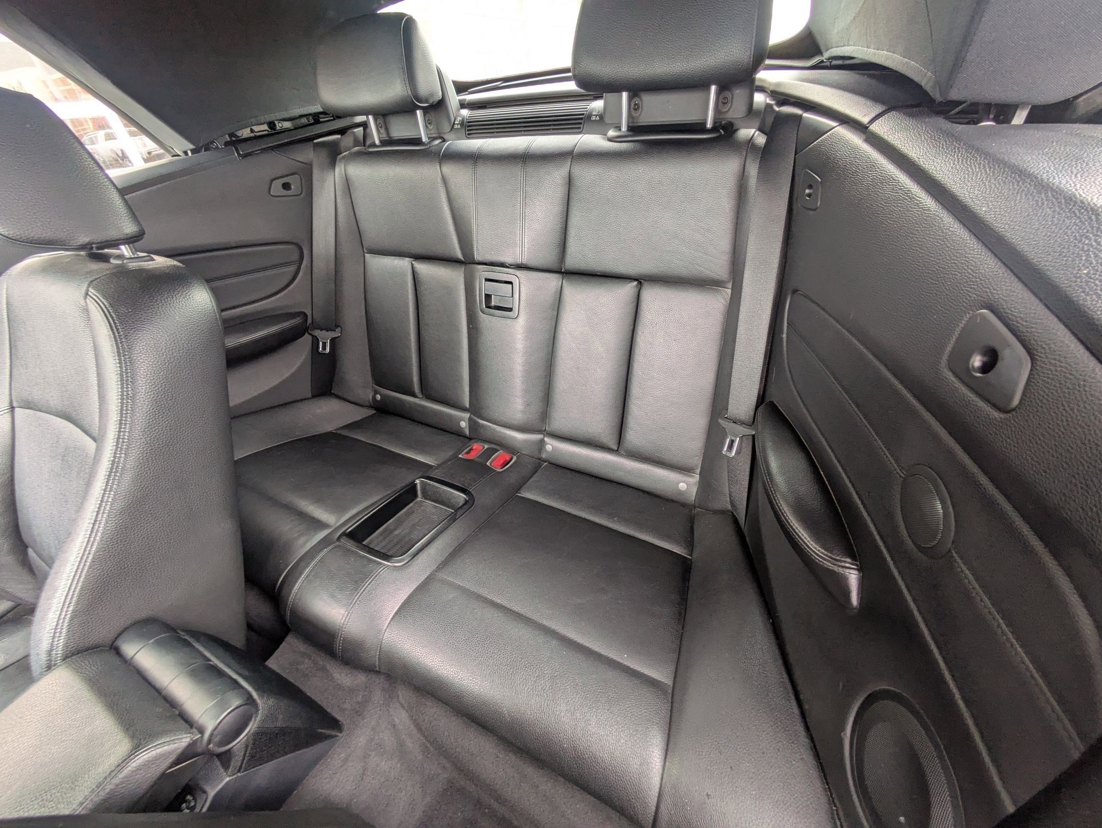 2013 BMW 135is Convertible