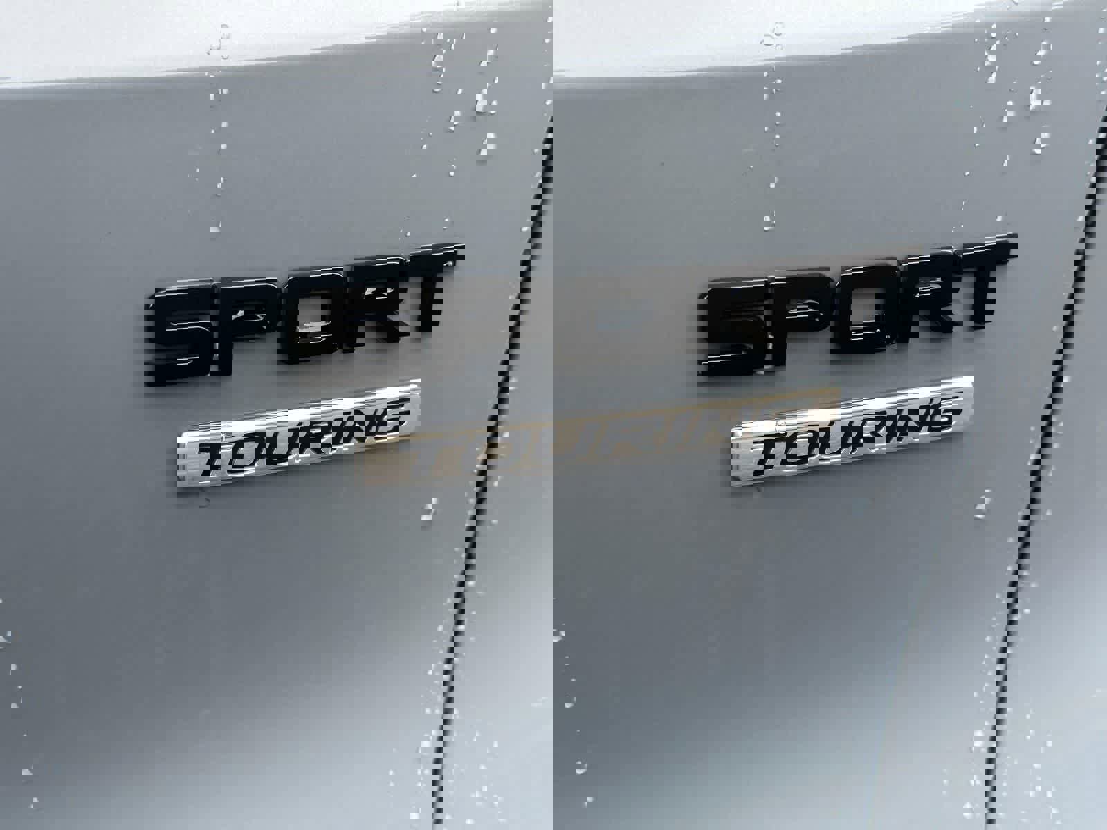 2024 Honda CR-V Sport Touring