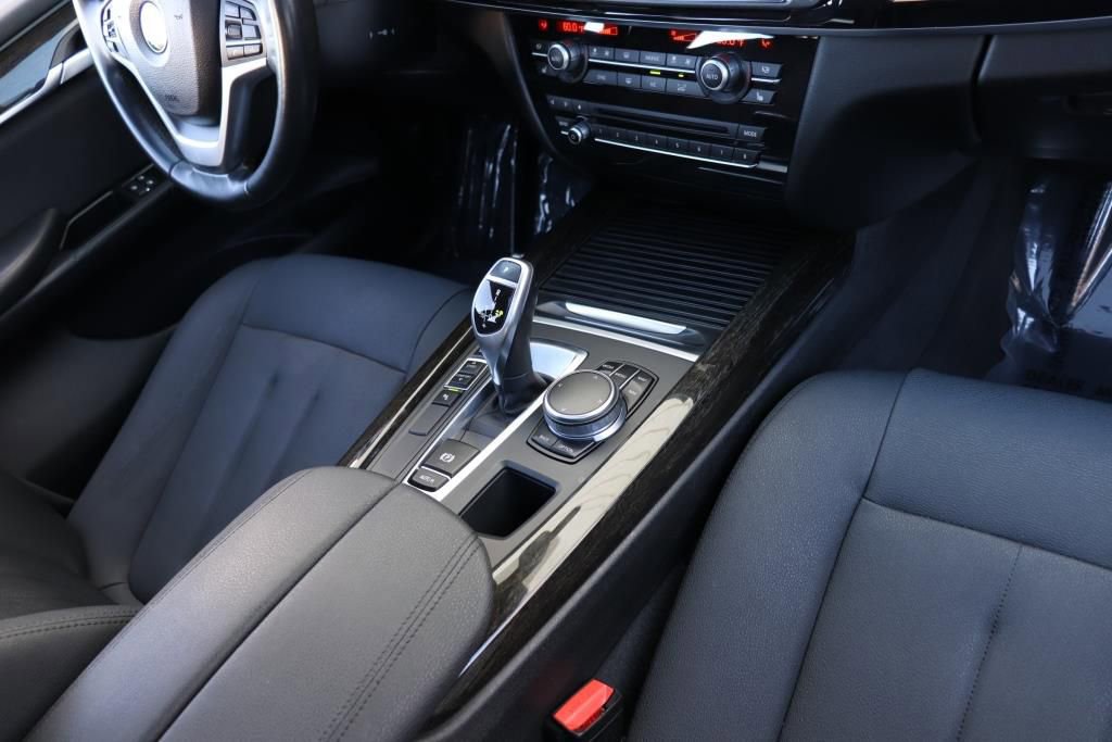 2018 BMW X5 sDrive35i