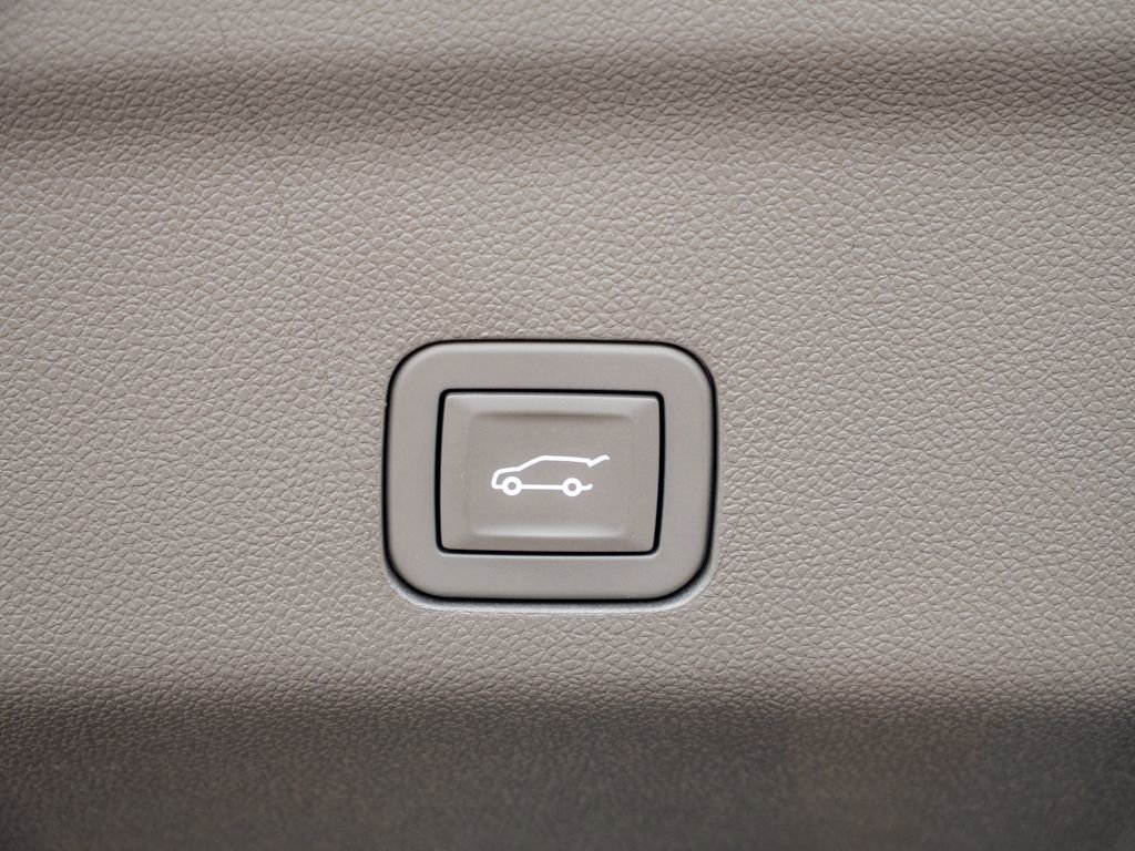 2026 Cadillac Escalade V