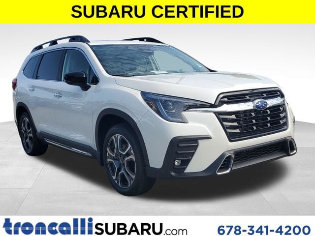 Used 2026 Subaru Ascent Touring w/ Popular Package #1