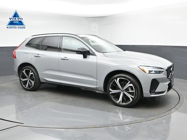 Used 2024 Volvo XC60 B5 Ultimate w/ Climate Package