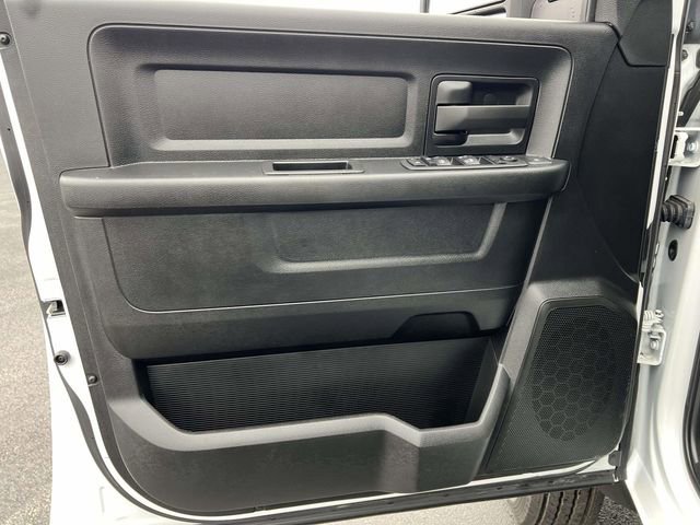 2024 RAM 4500 Tradesman