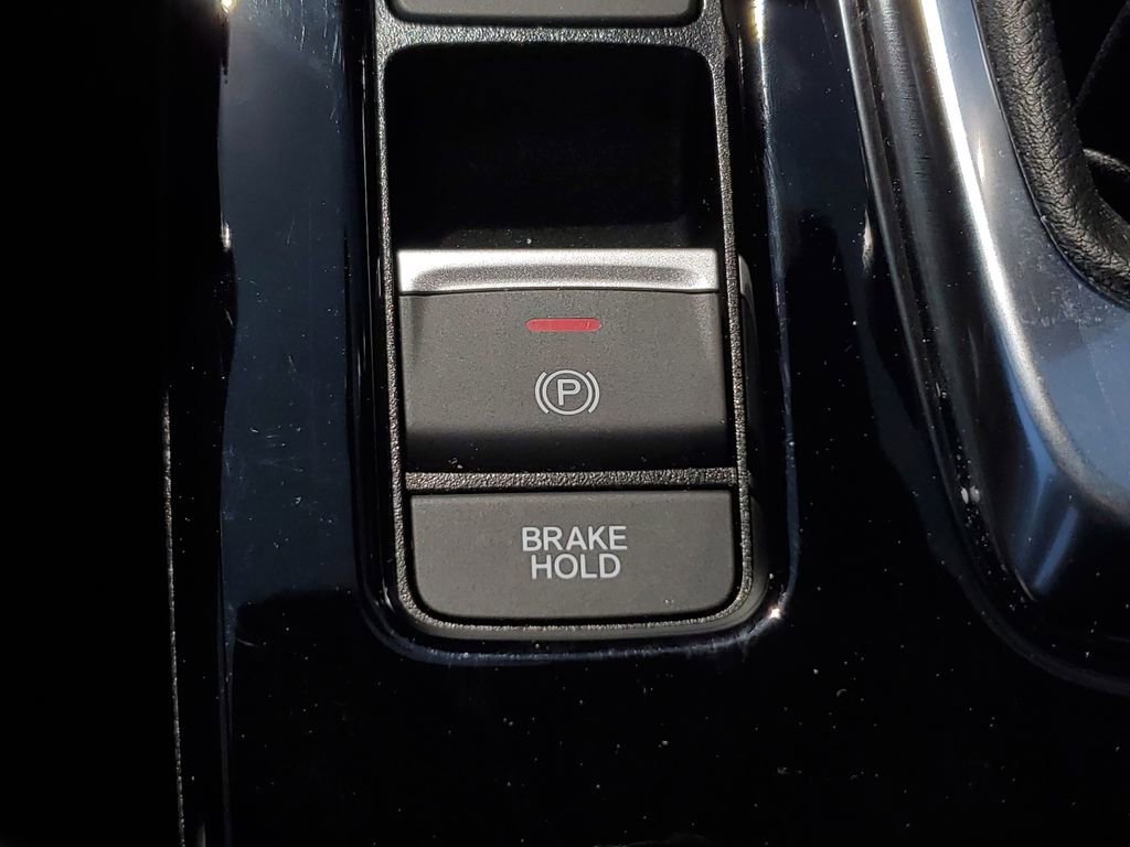 2024 Acura Integra A-Spec