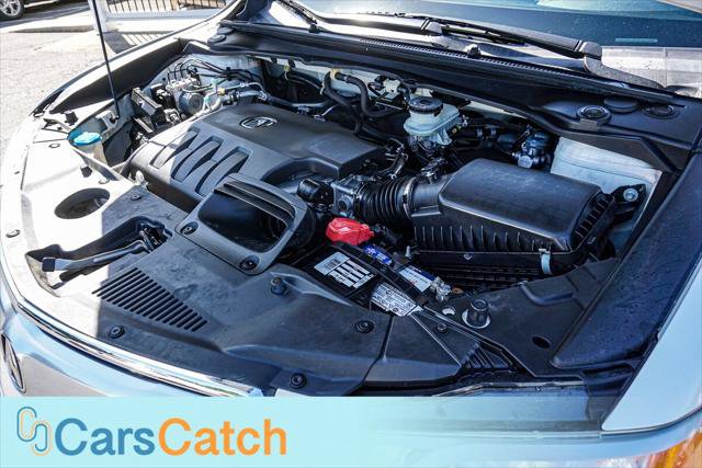 2014 Acura RDX FWD w/ Technology Package