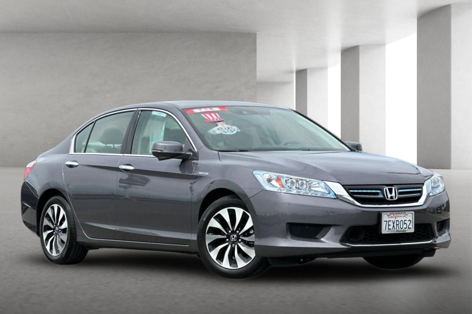 Used 2014 Honda Accord Touring