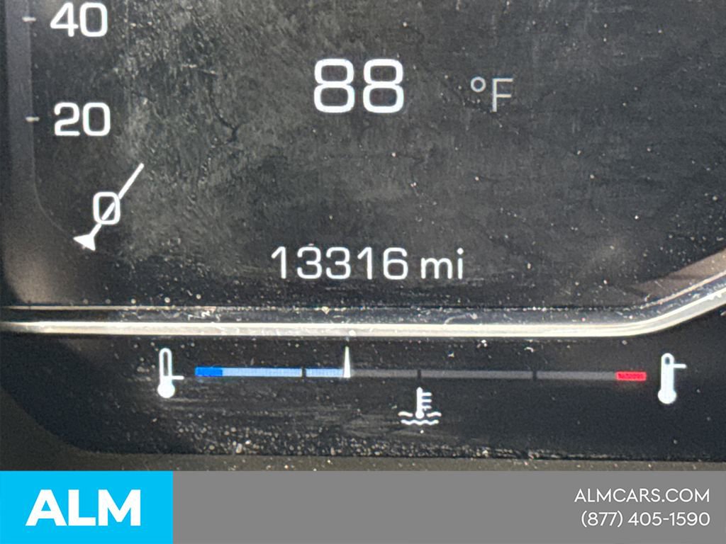 2025 GMC Sierra 2500 AT4X