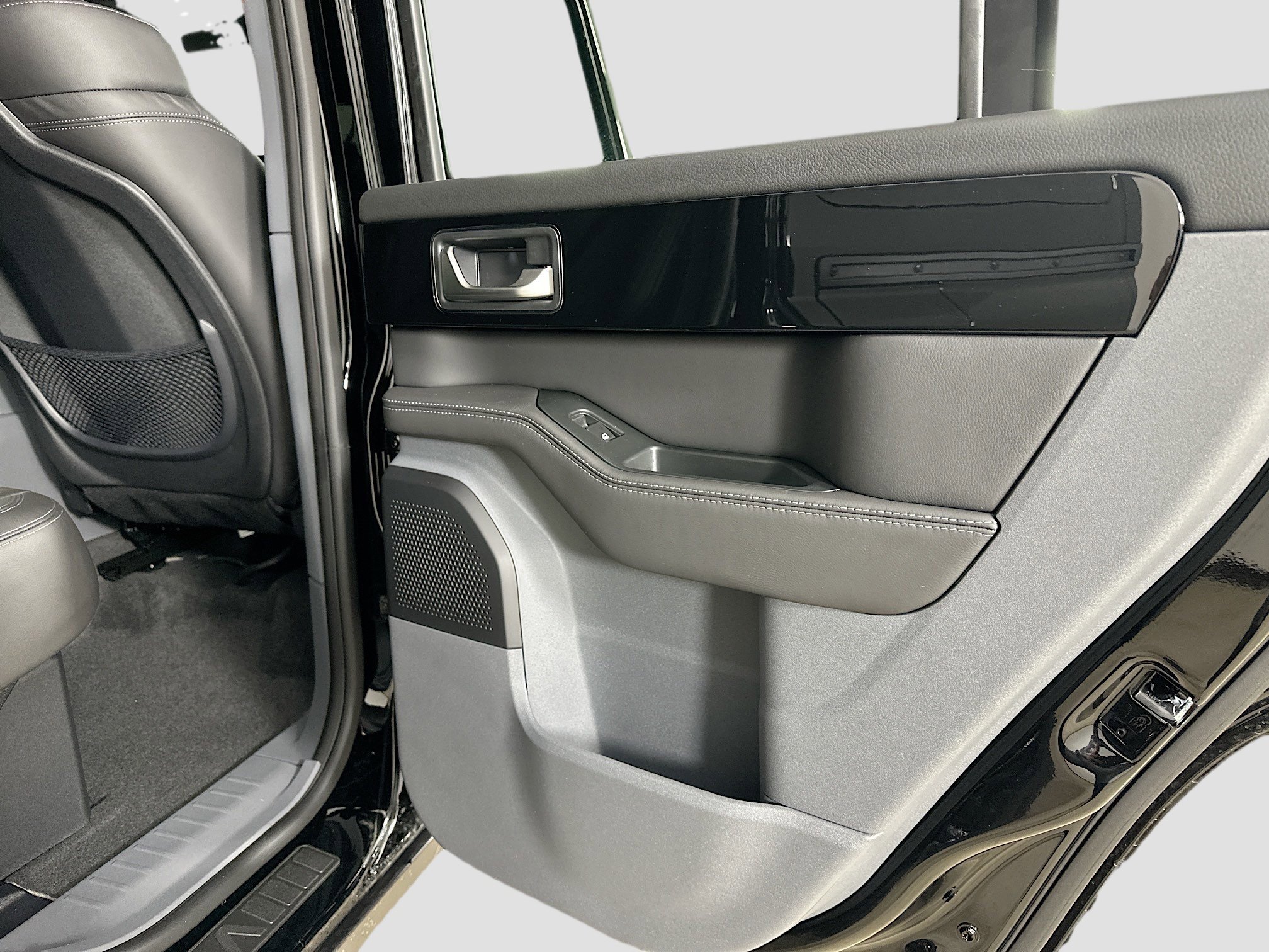 2026 INEOS Grenadier