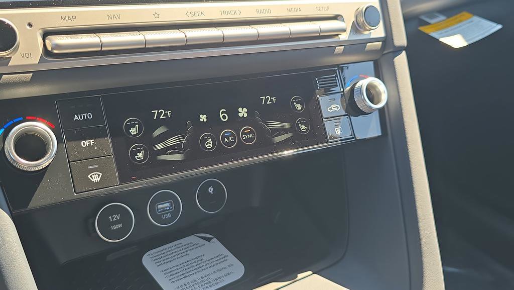 2026 Genesis G70 3.3T Prestige